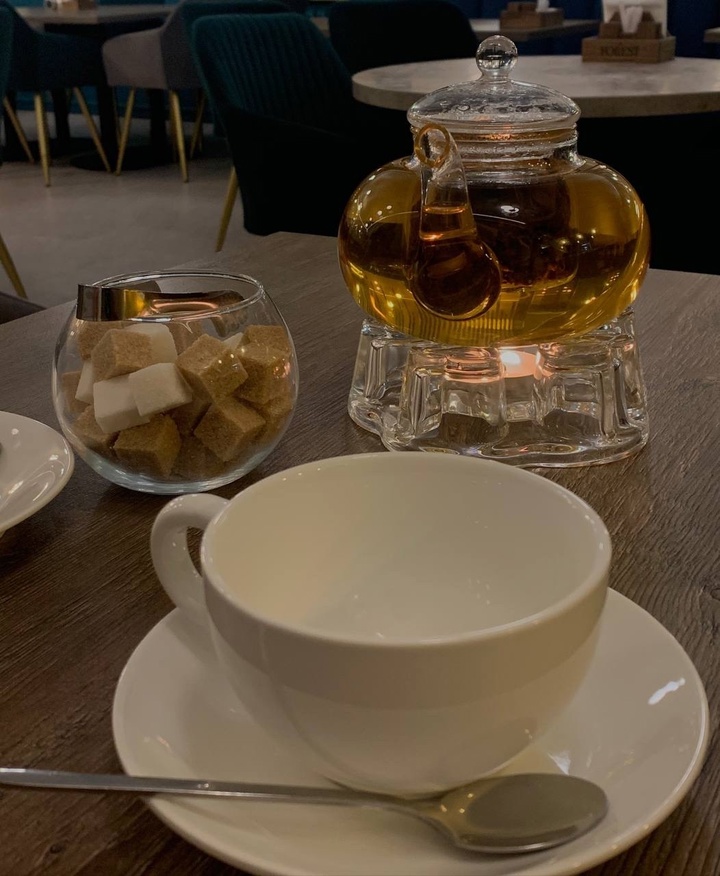 Этот чай вдвое полезнее зеленого и цикория: помогает похудеть без диет и снижает стресс – срочно попробуйте его