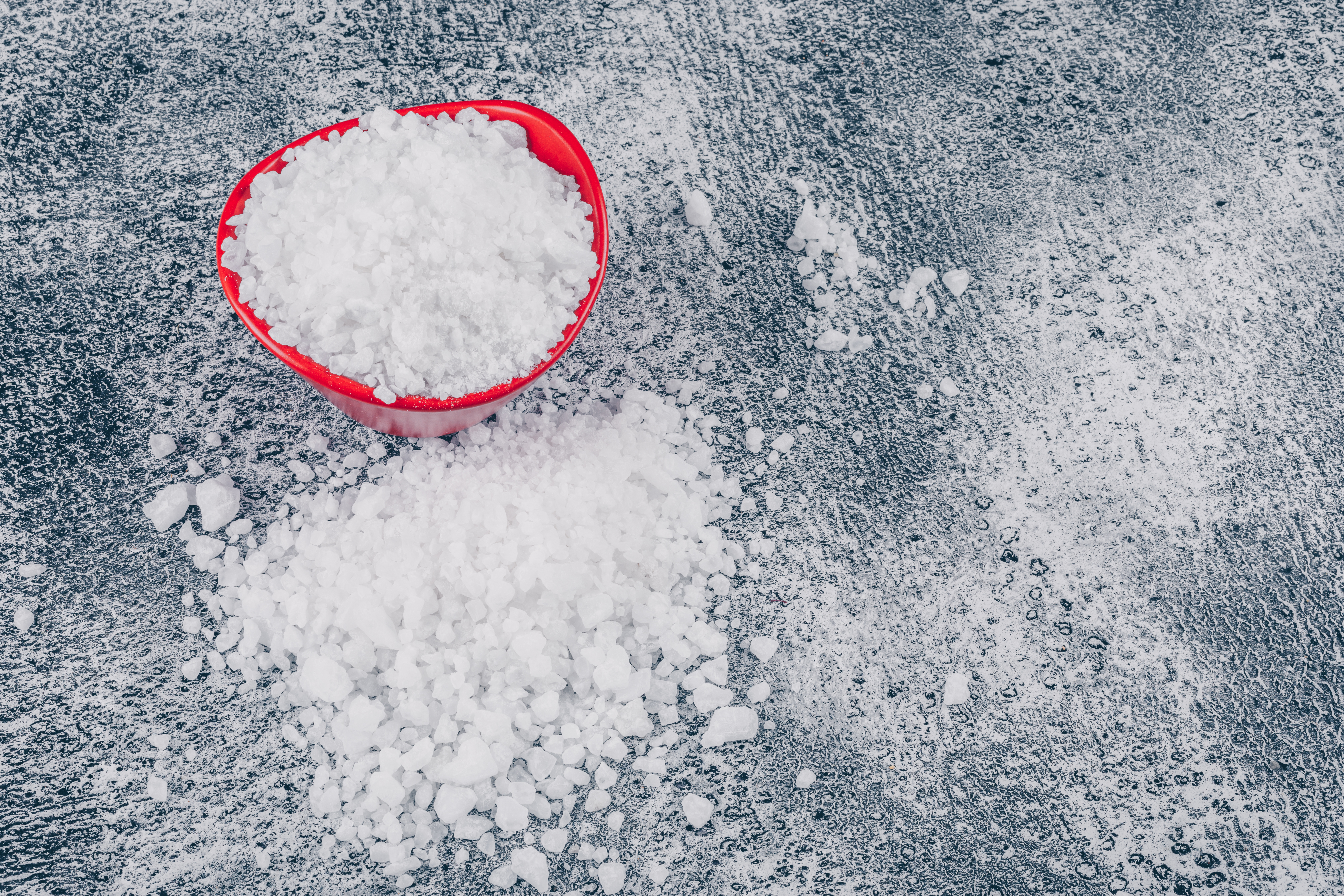 Одна химия, а не соль: Роскачество выявило 5 брендов поваренной соли, которые лучше не покупать