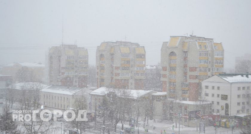 Рано радовались весне — впереди полный откат к зиме: снегопады и морозы -13 — новый прогноз после 8 марта