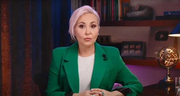 Их ждет сияющая полоса: Василиса Володина пророчит удачу трем знакам в марте 2025 года