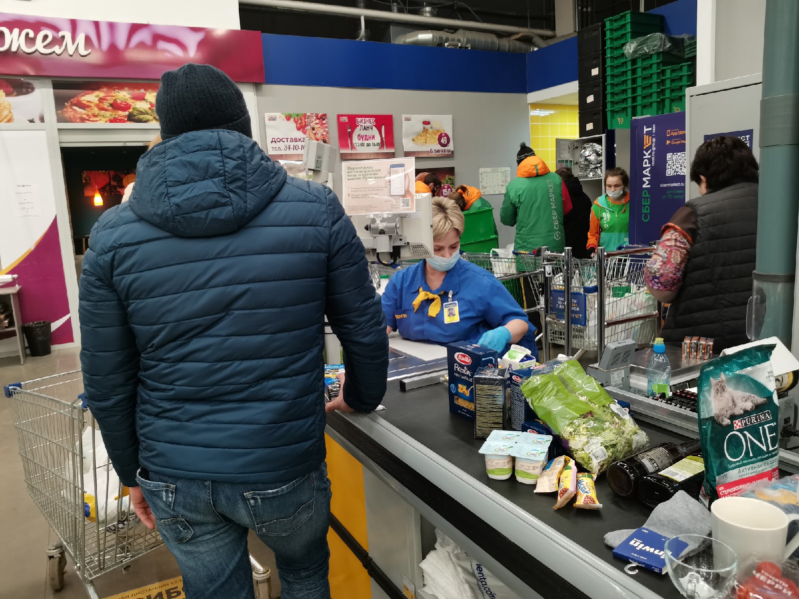 Химическая смесь: Роскачество обнаружило 5 марок поваренной соли, которые попали в черный список