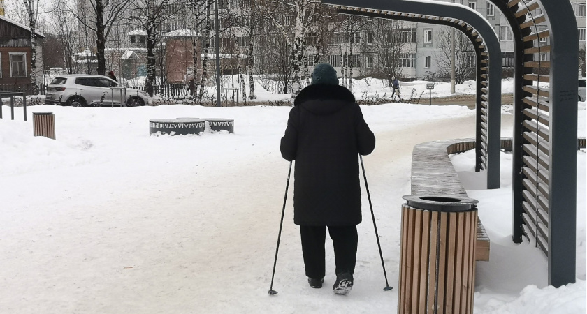 Пенсионеры ликуют от радости: они освобождаются от платы за капремонт и вывоз мусора - но есть оговорки