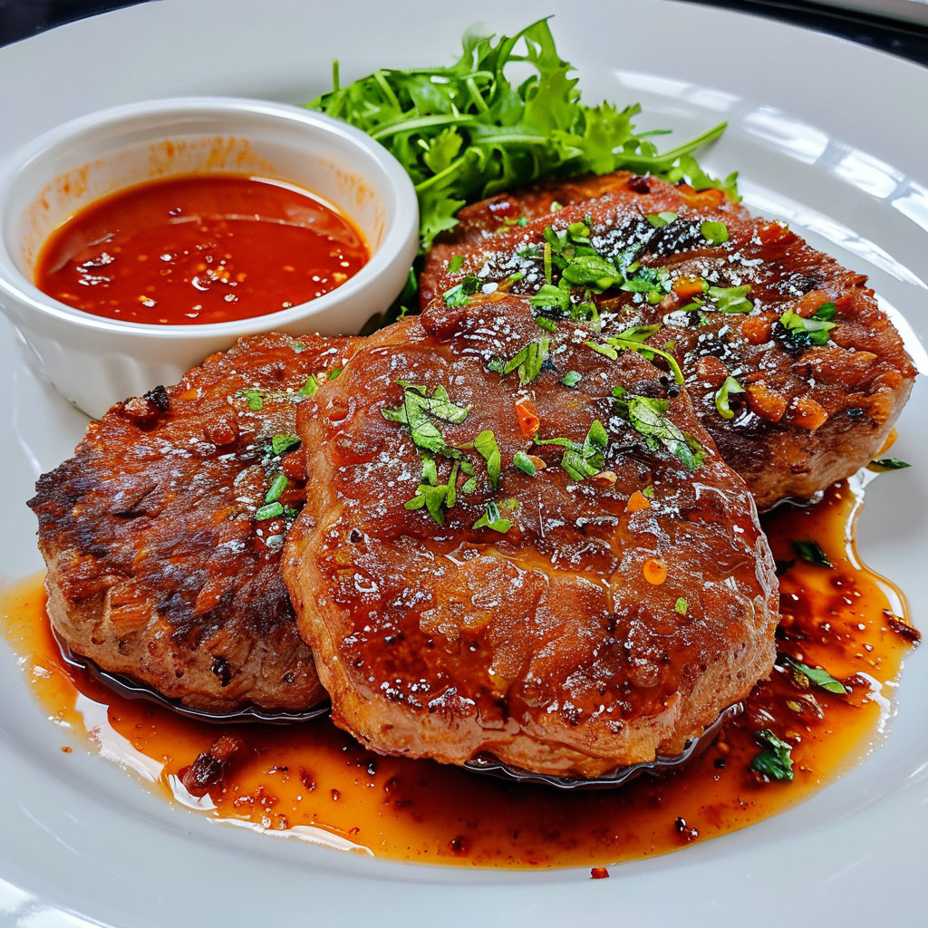 Чайная ложка в фарш – секрет бабушкиных котлет: нежность, тающая во рту