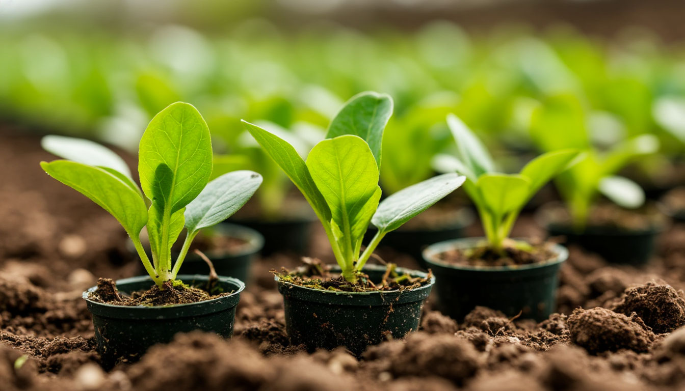 Рассада томатов вырастет крепкая, как баобаб: волшебная подкормка, о которой молчат огородники