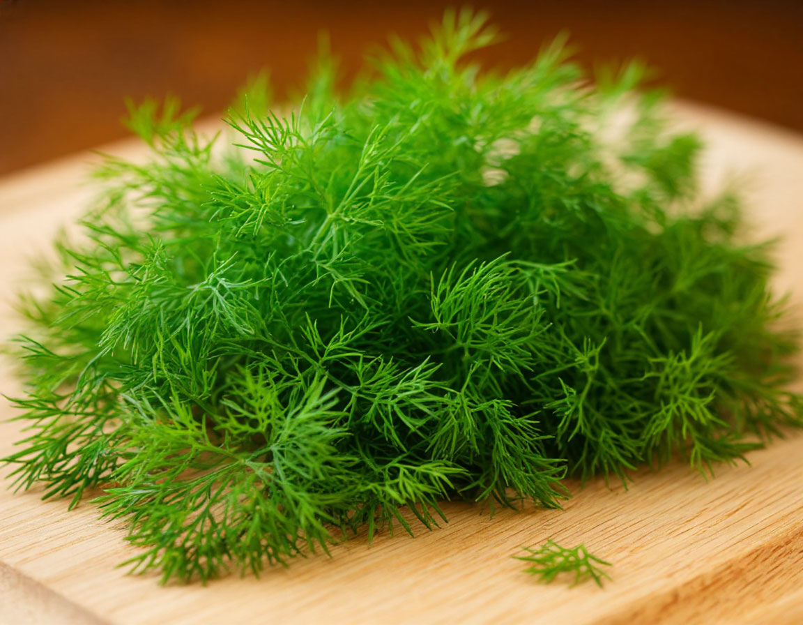 Укроп не рос: сработал метод "бездельника" — теперь густой, как веник, из любого сорта