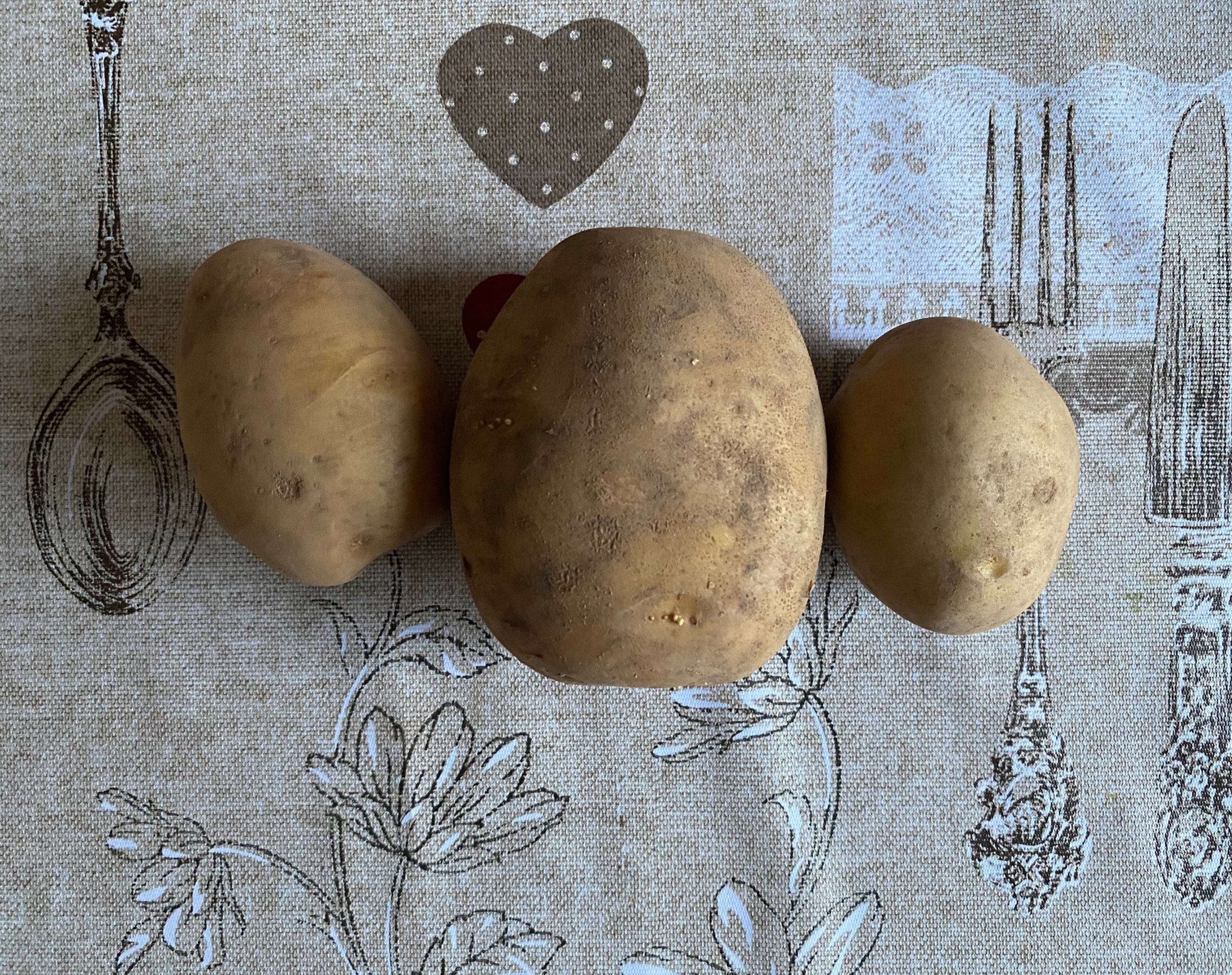 В Коми выросли цены на картофель