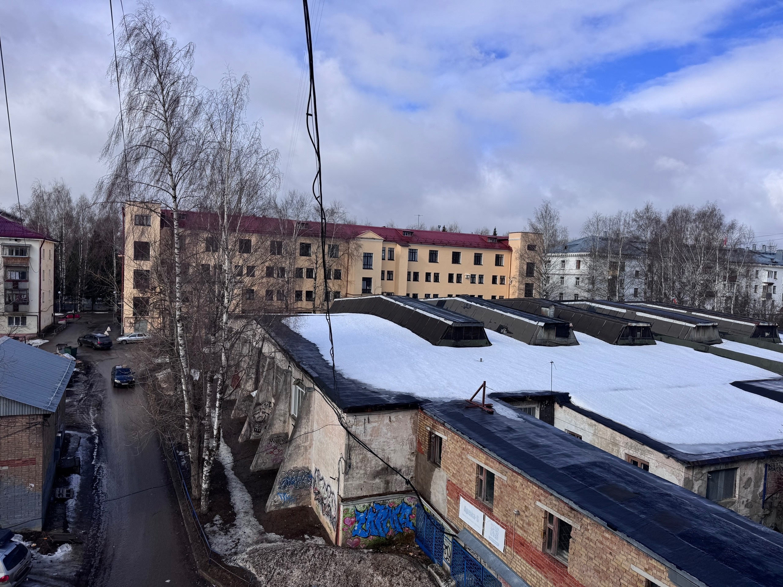 Рекордная жара на Пасху, а потом опять зима и снегопады: синоптики дали новый прогноз