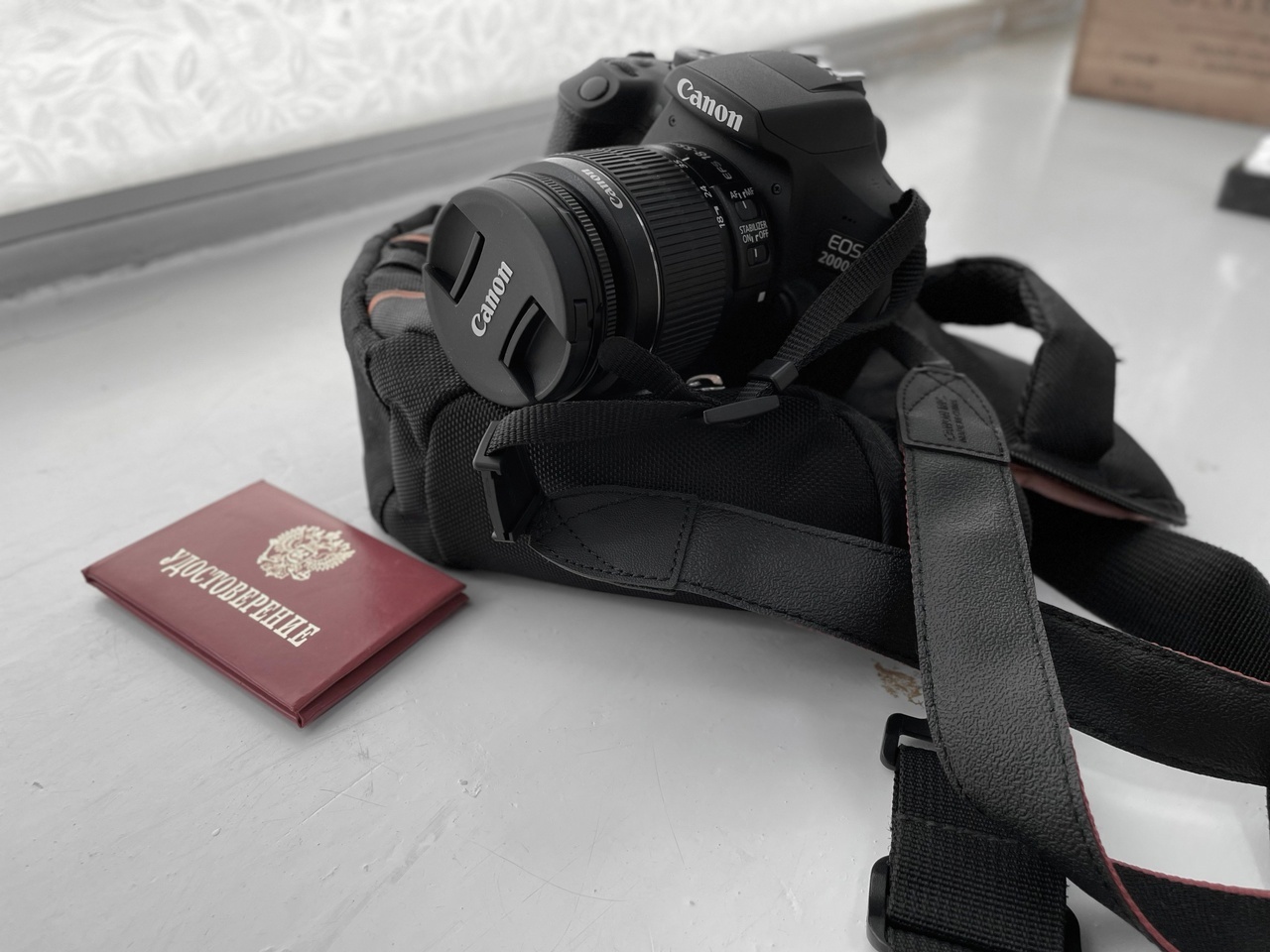 Сыктывкарская студентка потеряла деньги из-за лже-фотографа