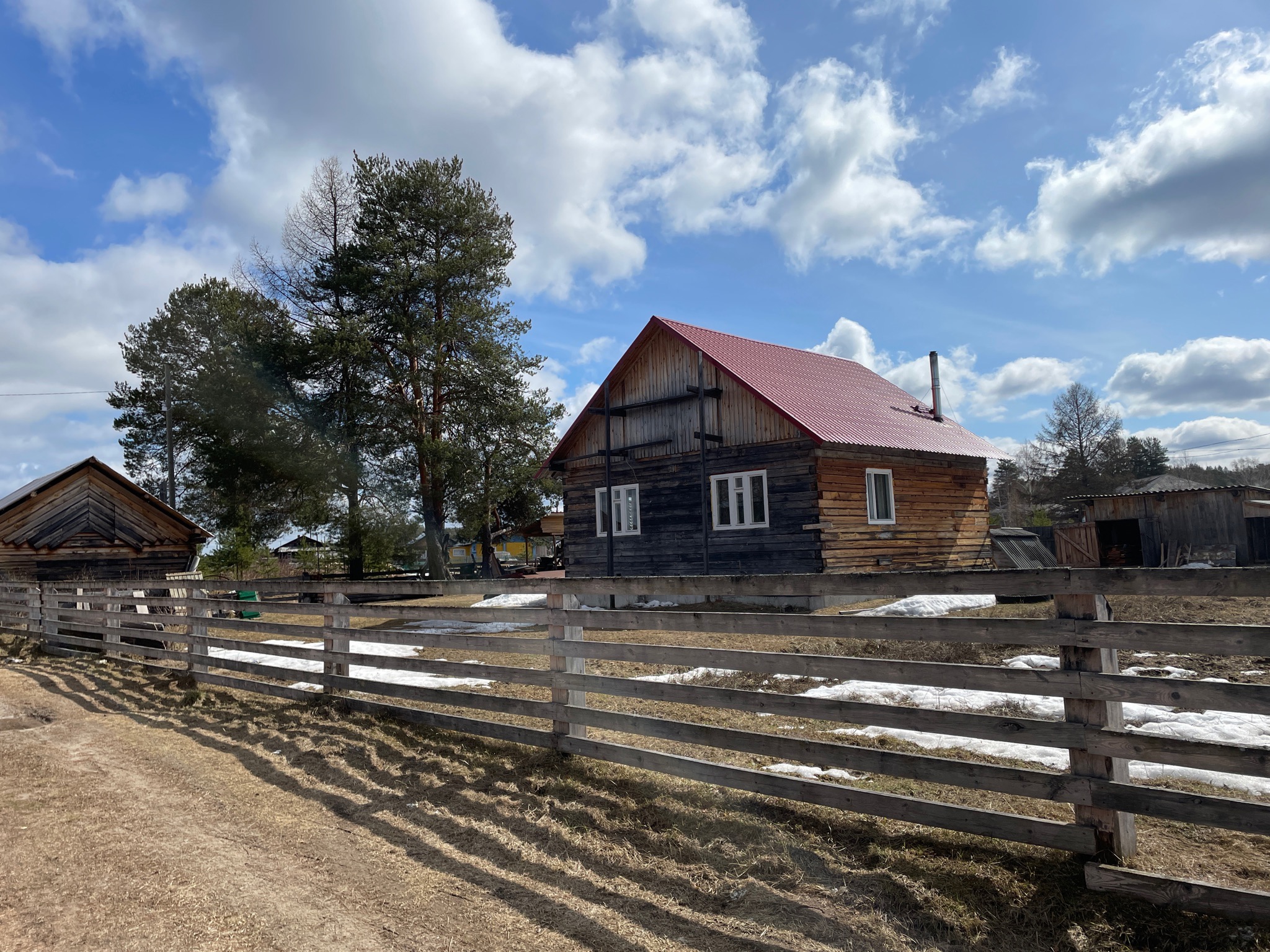 Мука как секрет плодородия вашего огорода: эффективный способ улучшить почву