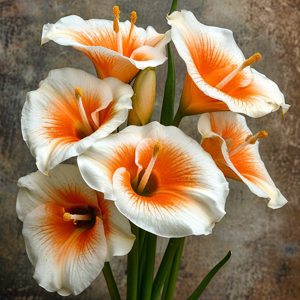 Петунии в пролете - этот дивный многолетник украсит ваш сад: элегантный цветок с чарующим ароматом