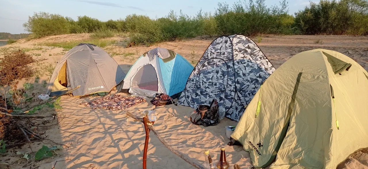 С 10 мая будет полностью запрещён отдых на природе: любителям чистого воздуха придётся поискать другие места