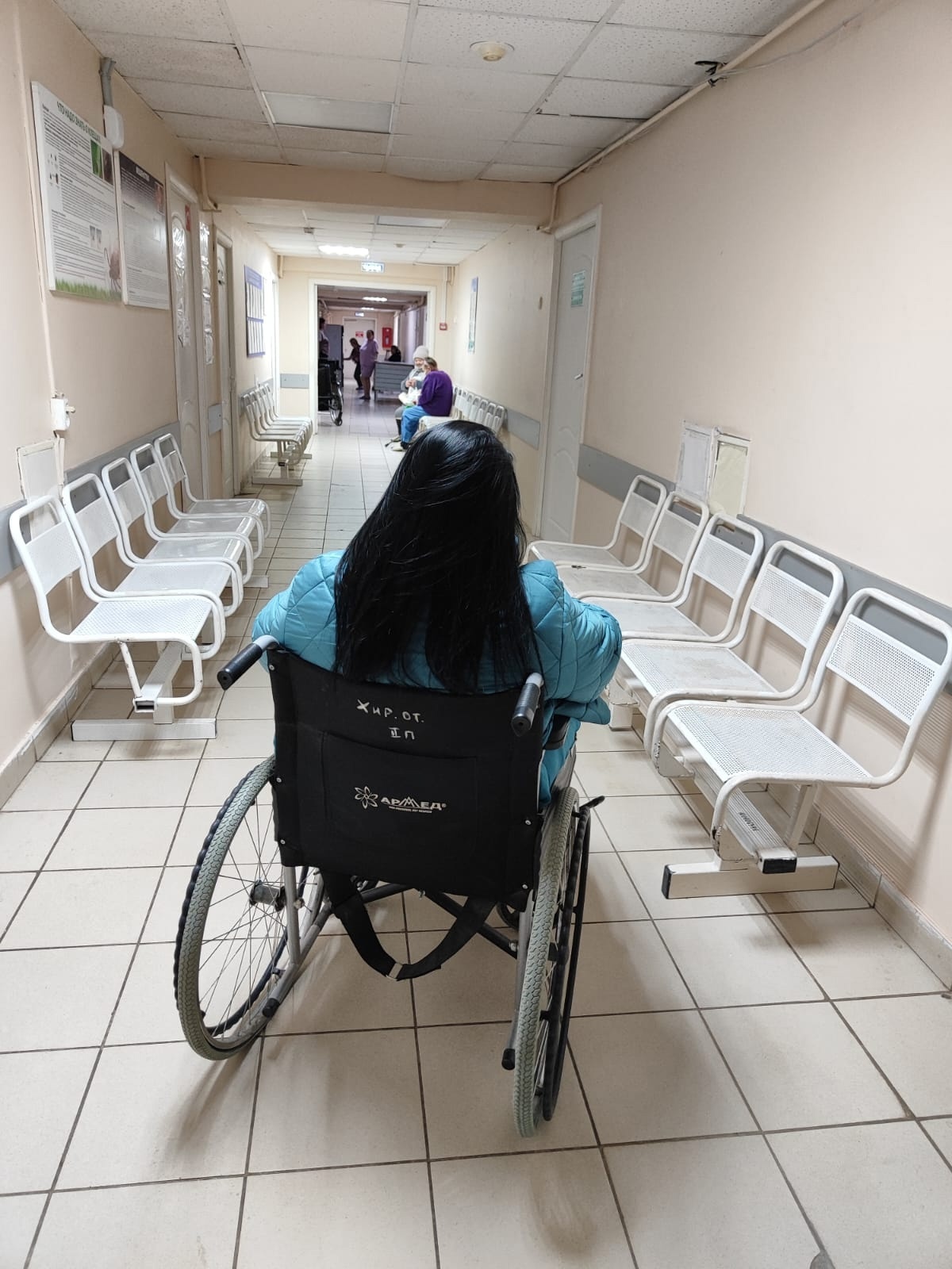 Республика Коми испытывает острый дефицит травматологов: вакансий стало больше в 3 раза