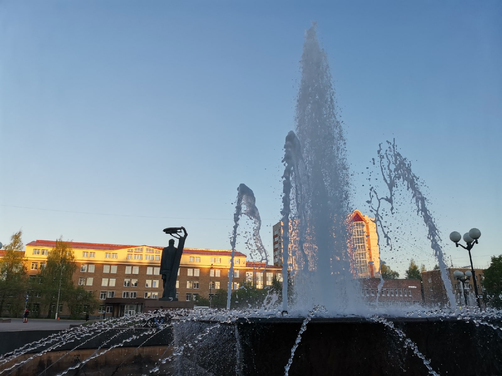 Абитуриенты Коми выбирают профессии по зову сердца