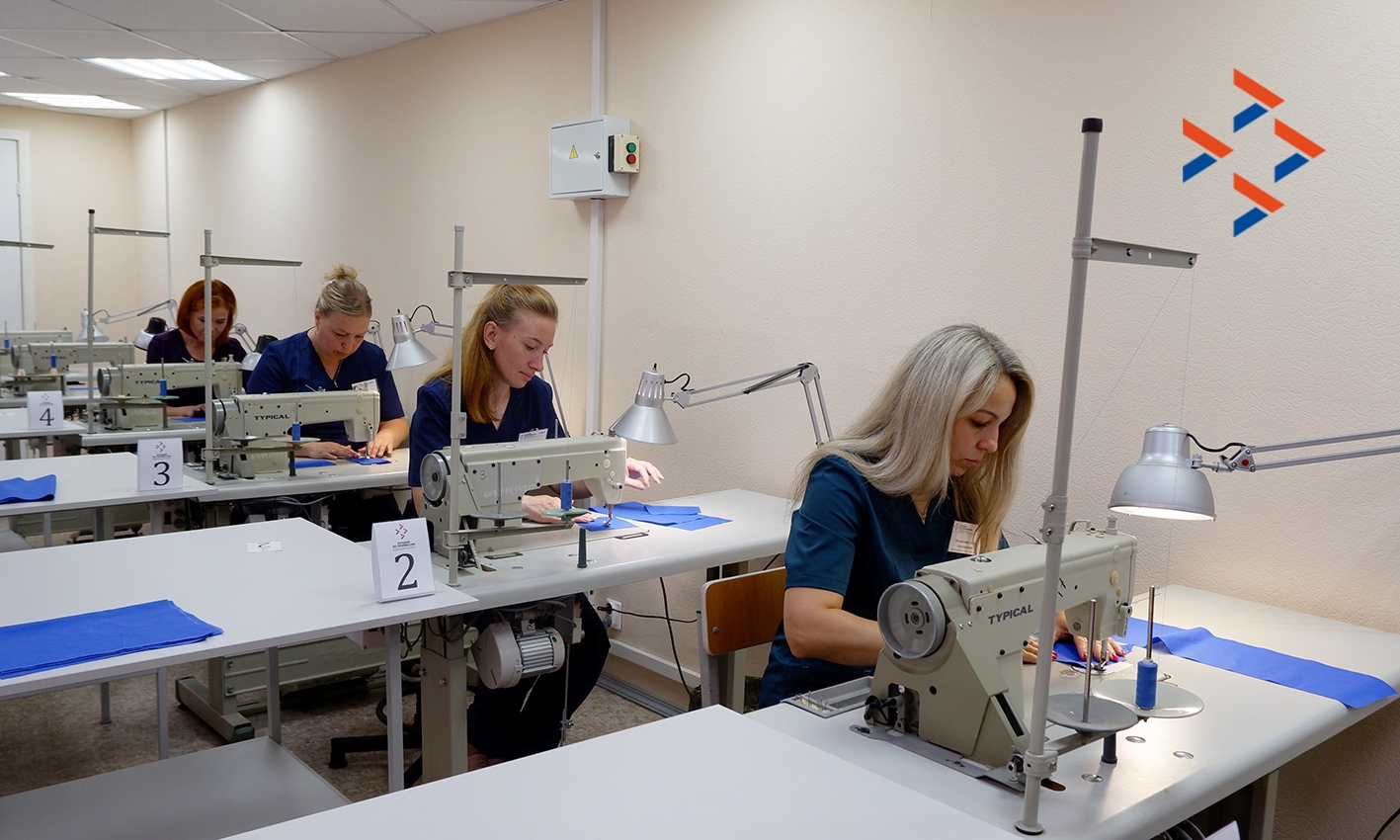 Швея из Сыктывкара завоевала звание лучшей в Коми