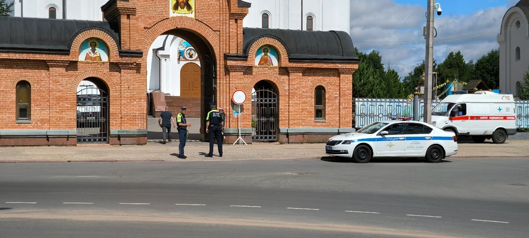 Тревожные новости из Коми: за два дня четверо детей пострадали в ДТП 