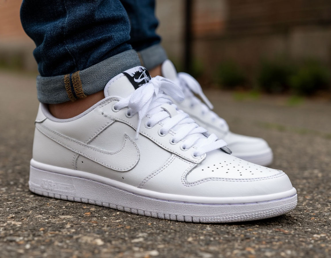 3 пшика на стельку - и блок на вонь в кроссовках держится все лето: даже в дешевой обуви