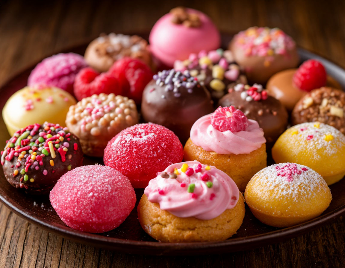 Названа самая полезная сладость — это не зефир и не шоколад. В ней сконцентрированы витамины, минералы и клетчатка