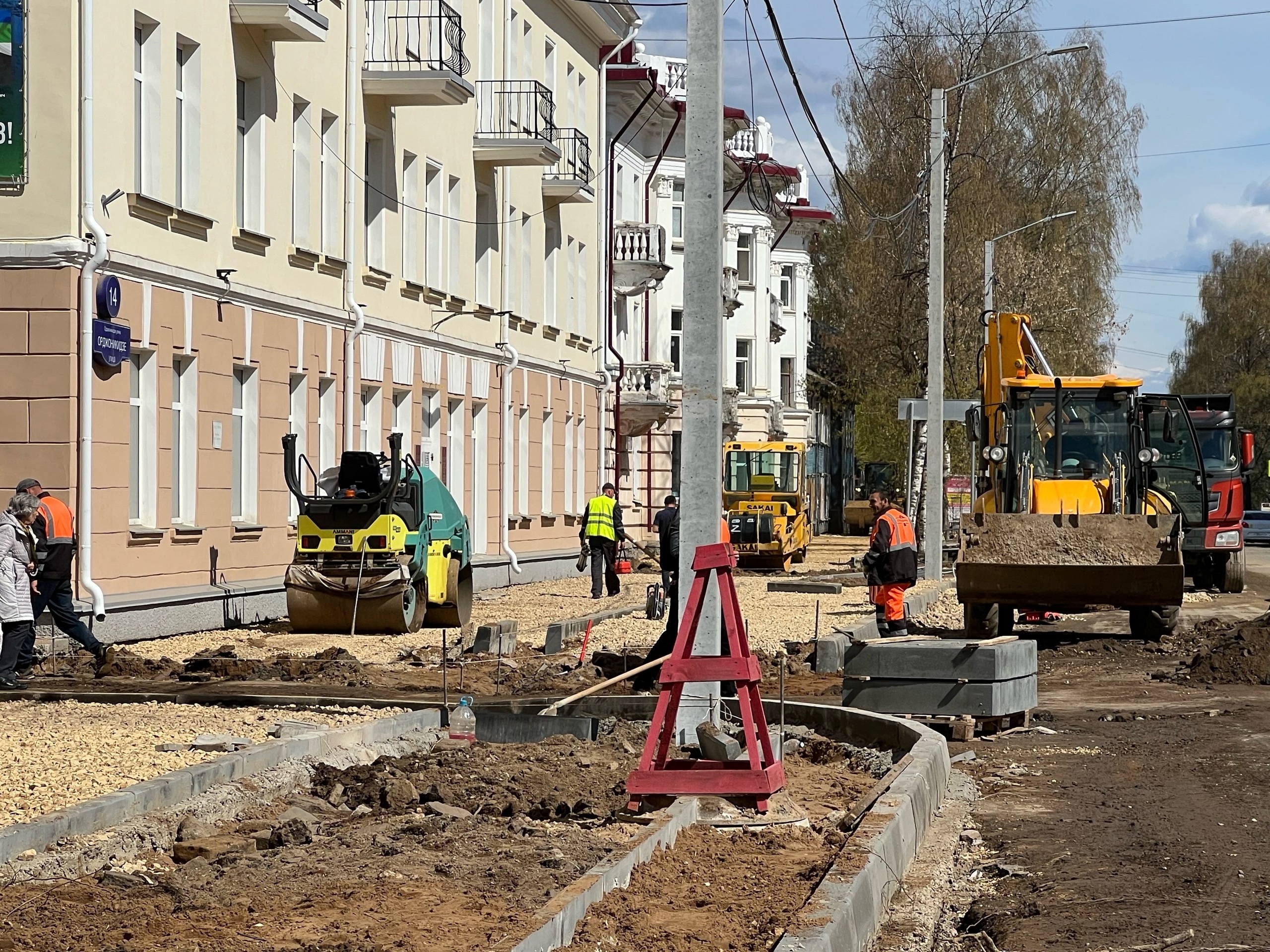 В Коми выбрали проекты благоустройства на 2026 год