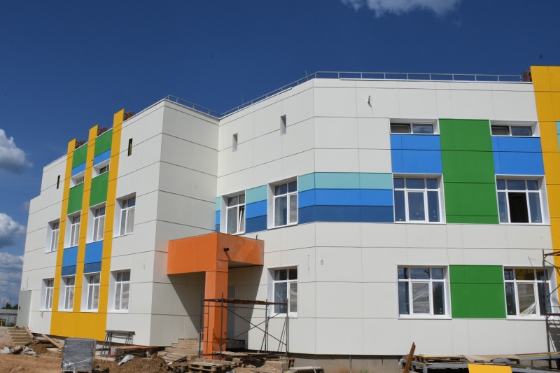 Новый центр реабилитации для подростков откроется в Коми в сентябре