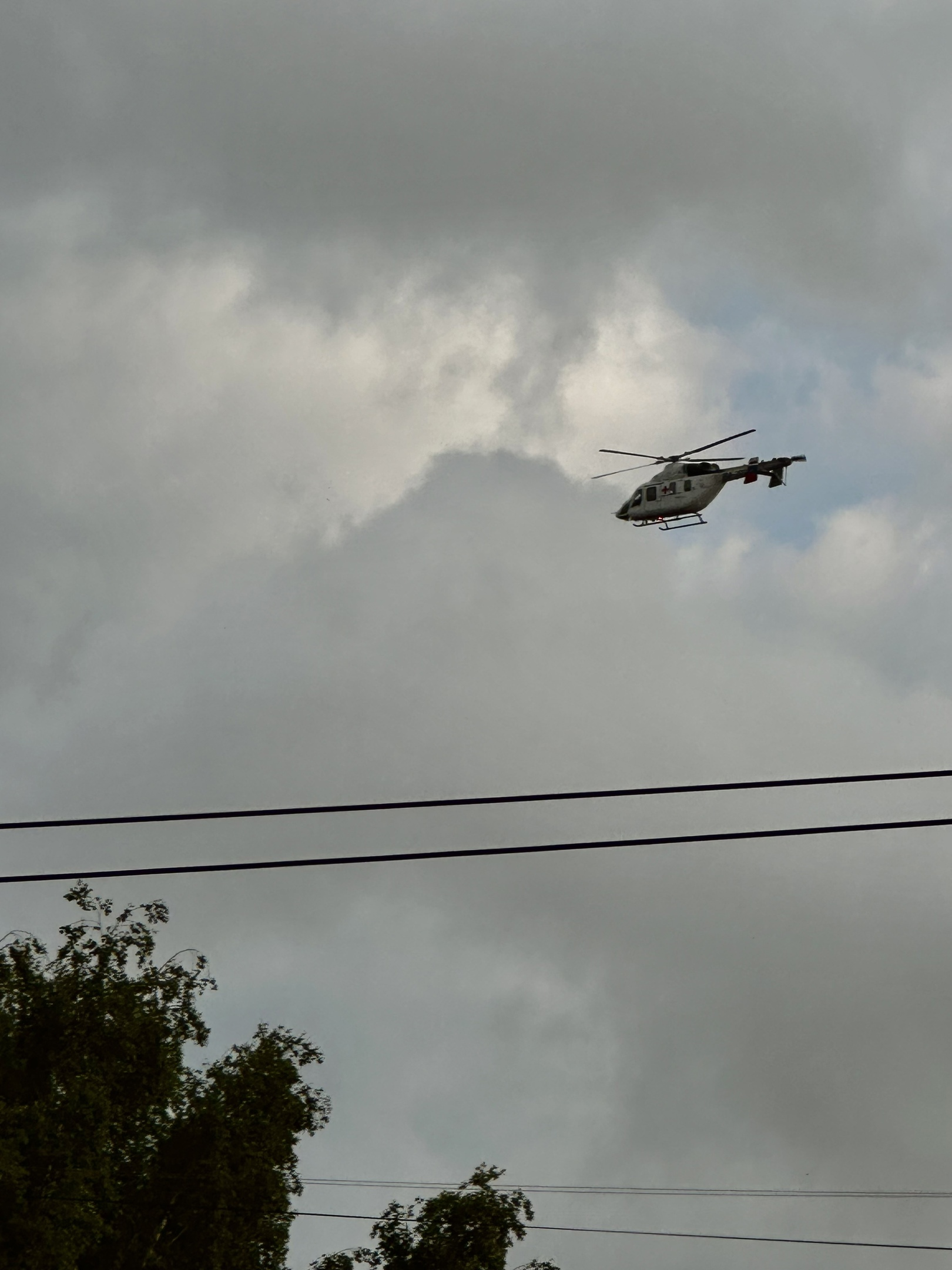 Вертолет с историей и крылья для новых высот: в Коми выставили на торги Ми-2