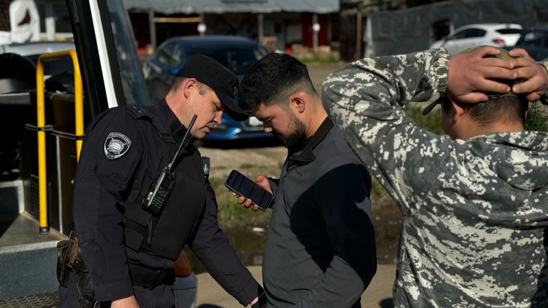  В Сыктывкаре проверили мигрантов: выявлено 30 нарушений