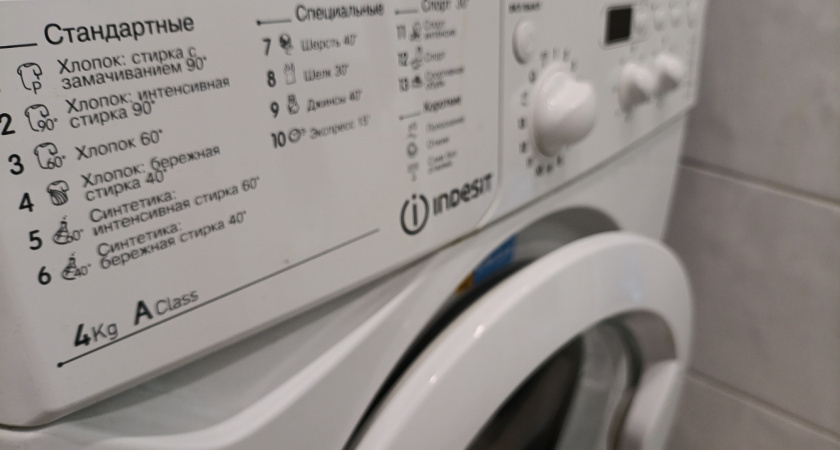 Можно ли оставлять открытой дверцу стиральной машинки - запомните это правило раз и навсегда