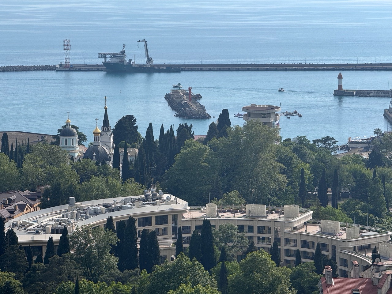 Отдых без алкоголя и каюта без окон: круиз из Сочи в Турцию - честный отзыв туриста