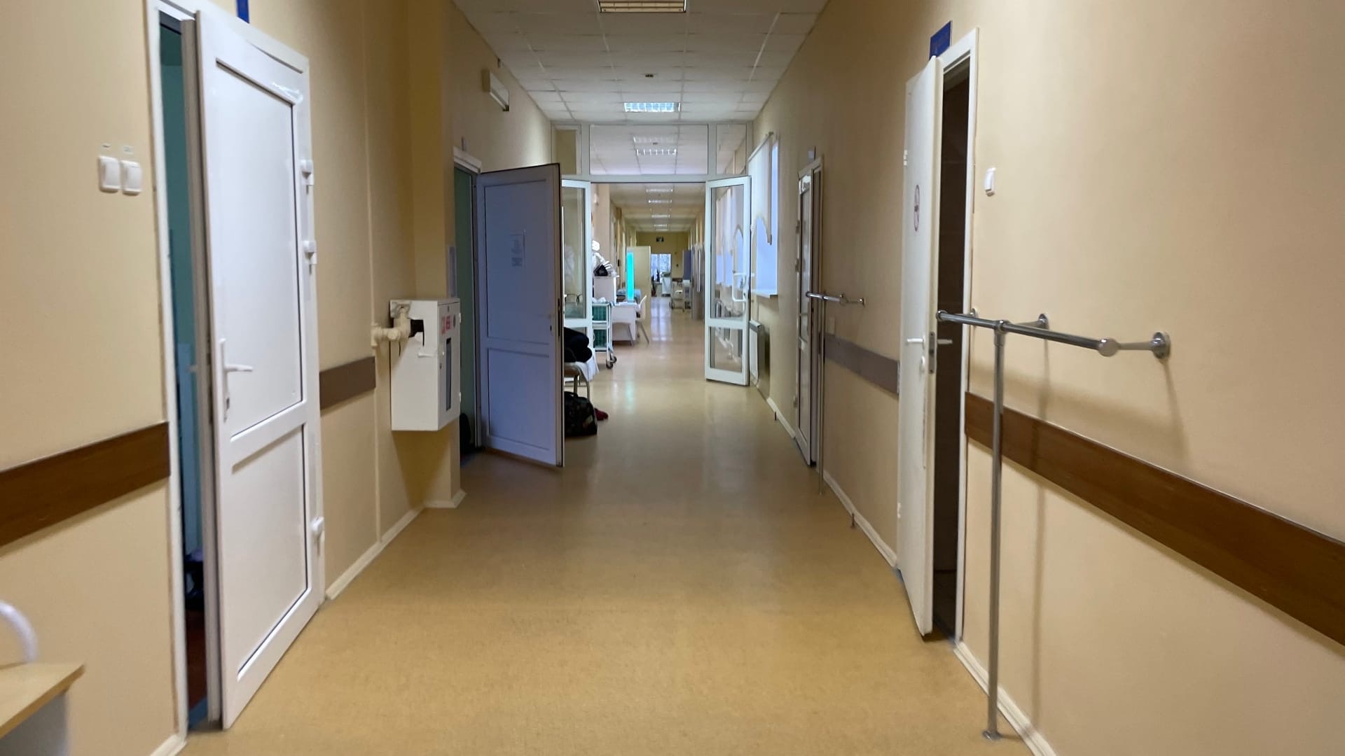 В одной из больниц в Коми установят новые специализированные холодильники за счет бюджета региона 