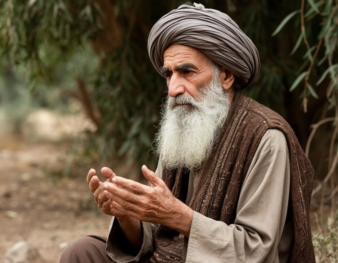 Почему никогда нельзя просить помощи у друзей: Омар Хайям назвал причину 10 веков назад — актуально и в наши дни