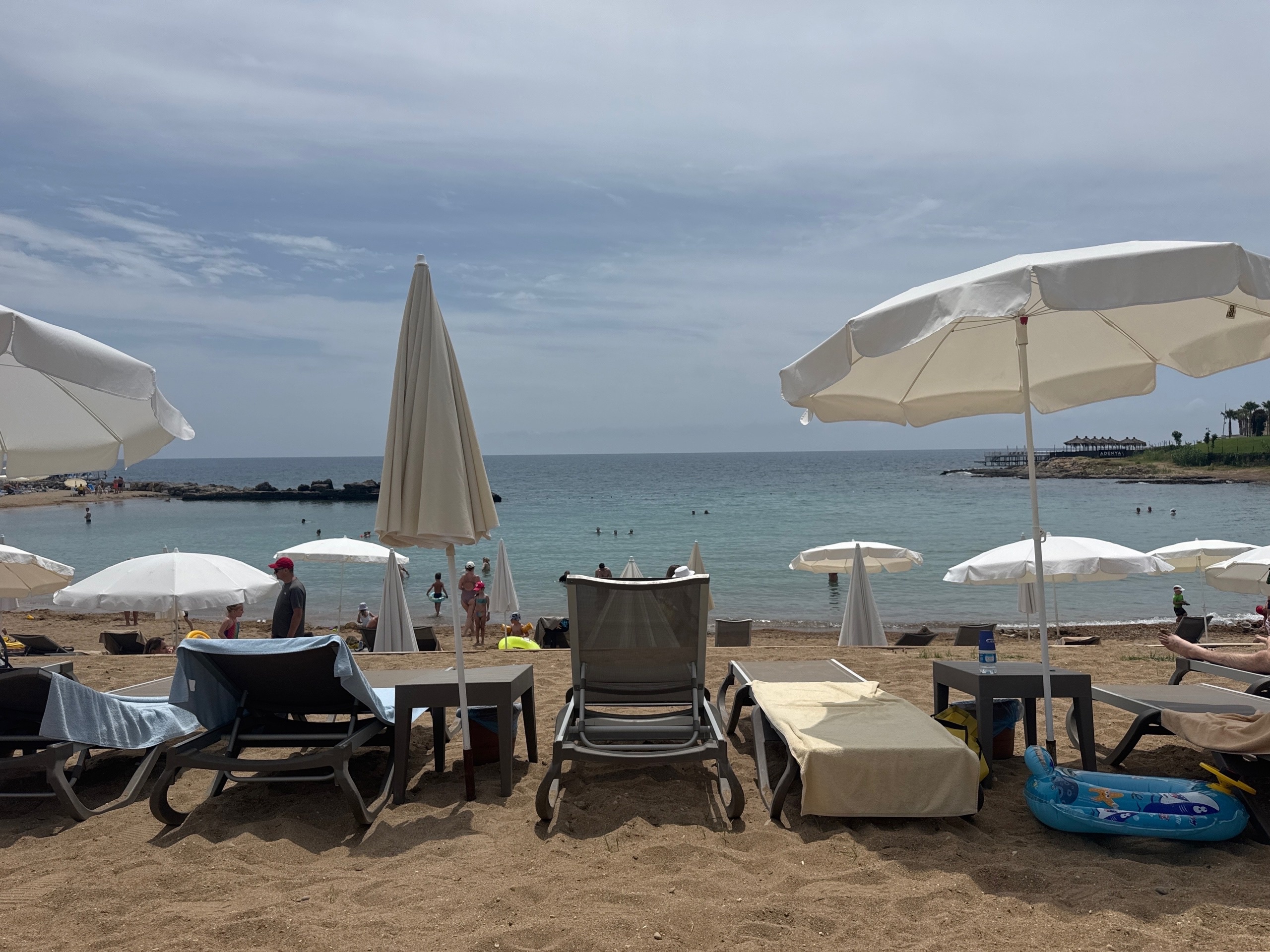 Отдохнула в одной из самых недорогих 4* в Турции. Показываю, что получила за 56 000 руб за 8 ночей