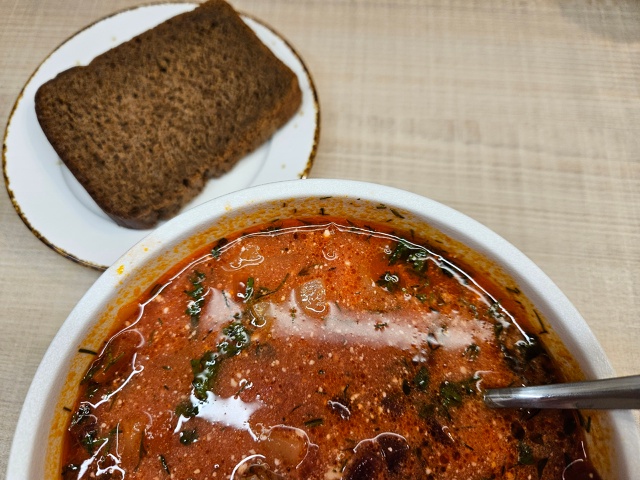 Исследователи определили самый полезный ужин: не салат, не куриная грудка и в два раза полезнее овощей