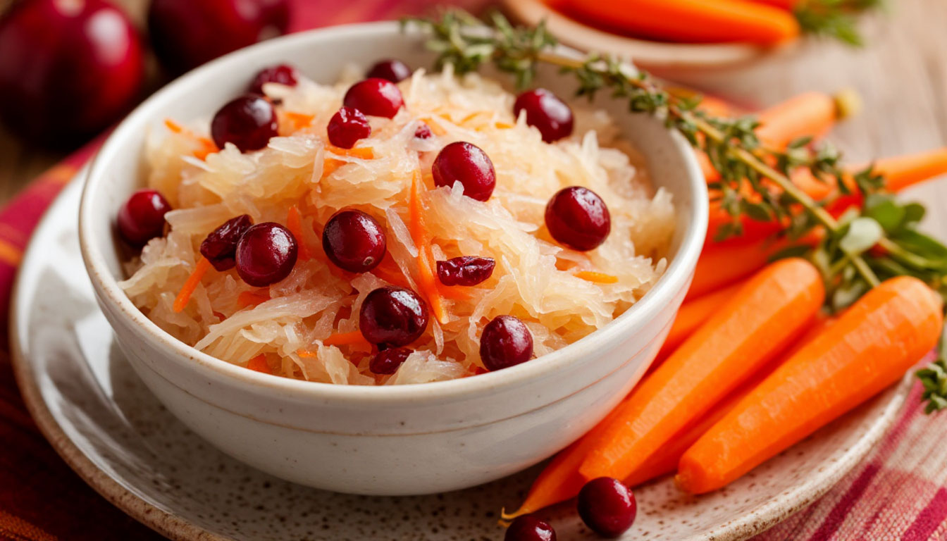 Почему капуста не квасится, а портится. Секрет русских хозяек, которого мужики не знали