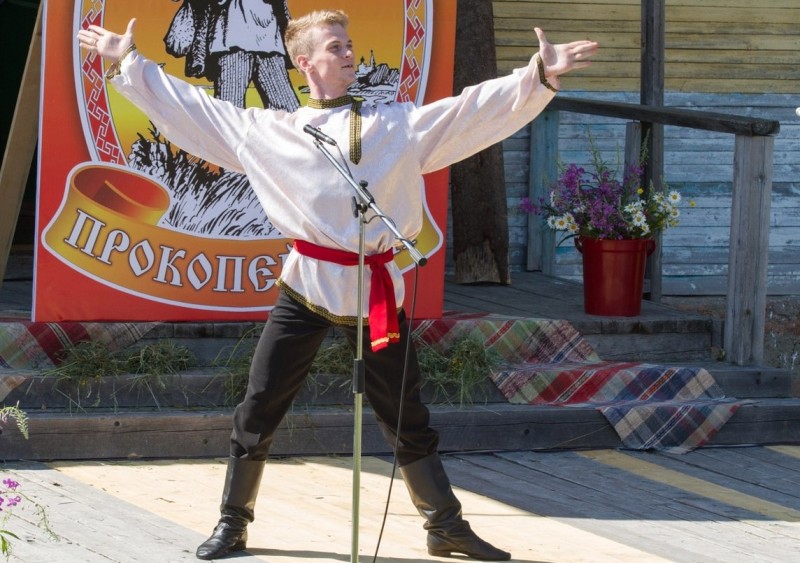 Сразу два района Коми представят в Сыктывкаре масштабные концерты