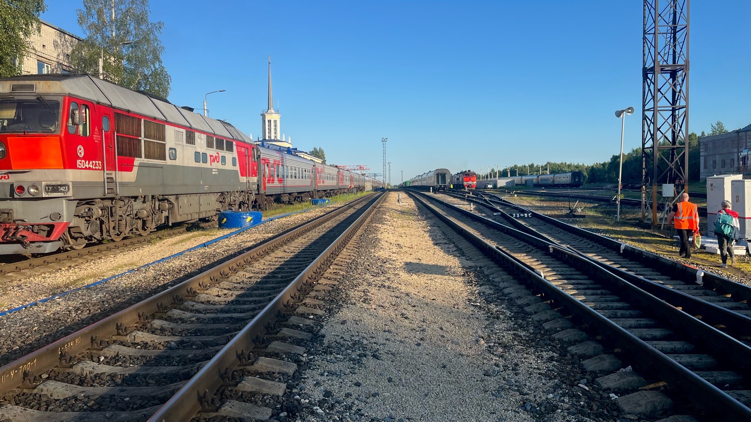 Когда пятый - лишний: как одинокая мама с двумя детьми испортила поездку в поезде всем соседям по купе