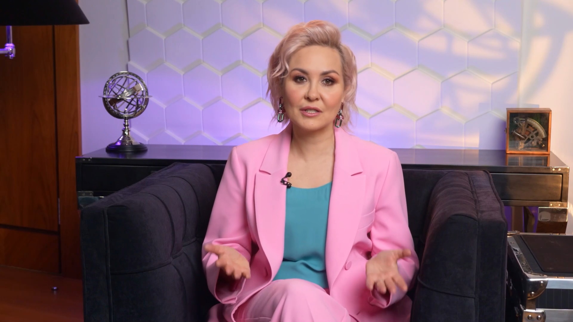 Сентябрь будет проверять на прочность: астролог Василиса Володина предрекла серьёзные трудности одному знаку зодиака