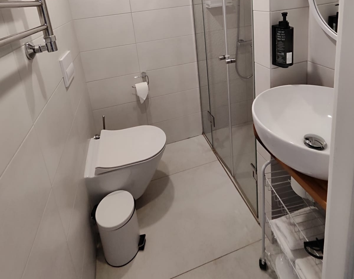 Почему нельзя оставлять открытой крышку унитаза - запомните на всю жизнь