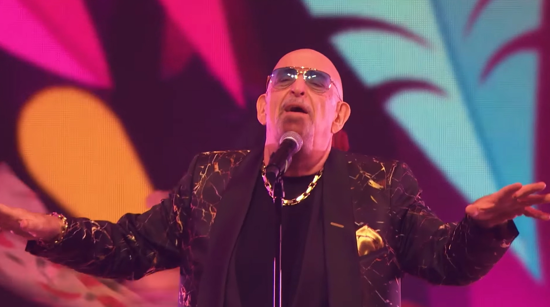 Кто такая Марджанджа? О ком, или о чем все-таки поет в своей песне Михаил Шуфутинский