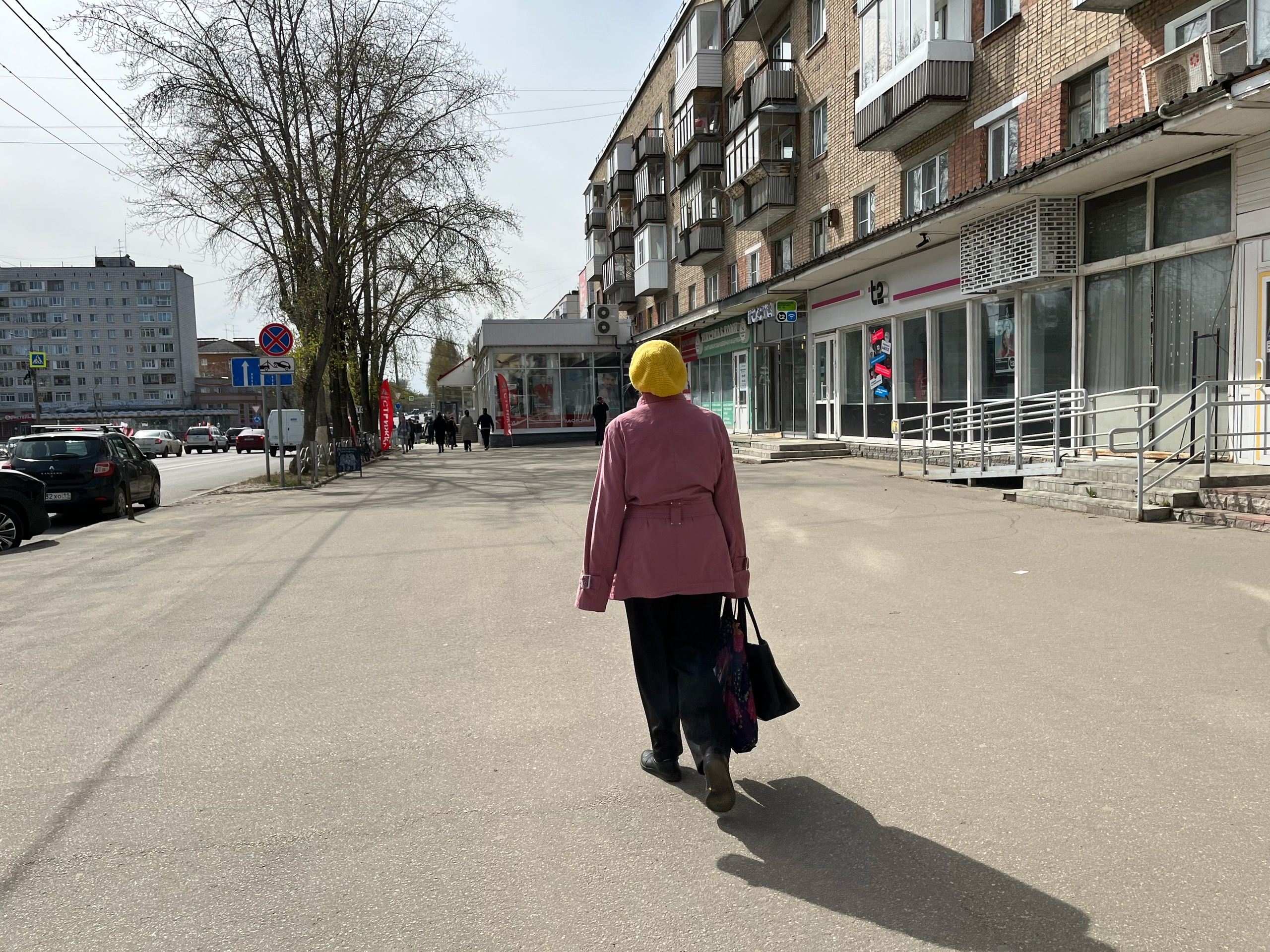 В этом русском слове целых семь букв "О" - не поверите, но мы его слышим каждый день