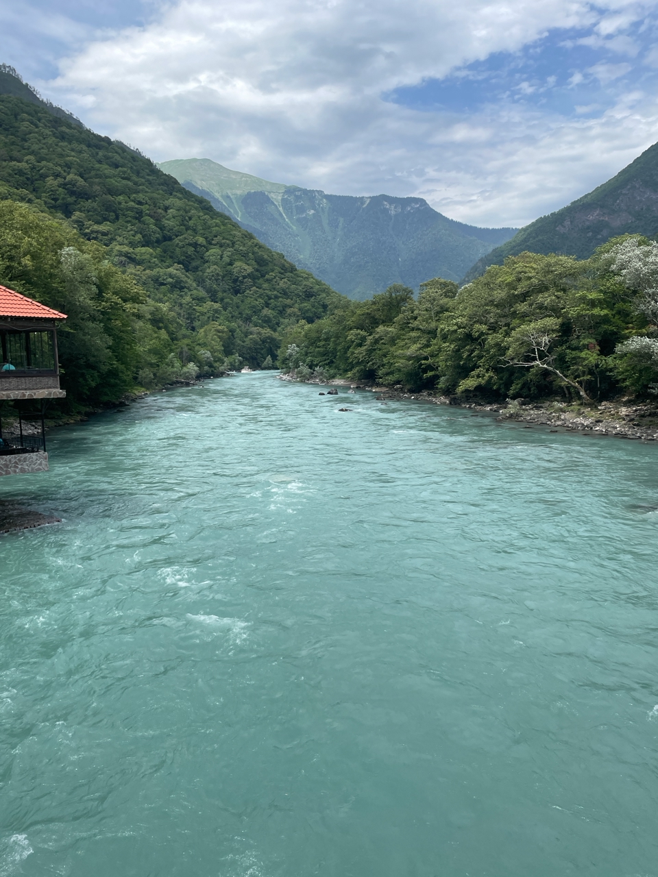 Вот чем нас кормят в Абхазии - семейная пара абхазов рассказала всю неприкрытую правду про продукты