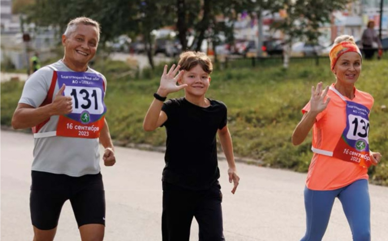 «Огни Вычегды» приобрели статус корпоративной газеты группы компаний «Тайга»