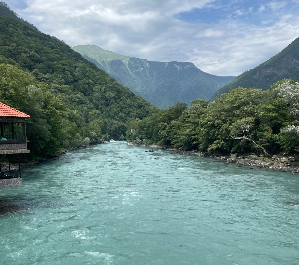 Вот чем нас кормят в Абхазии - семейная пара абхазов рассказала всю неприкрытую правду про продукты