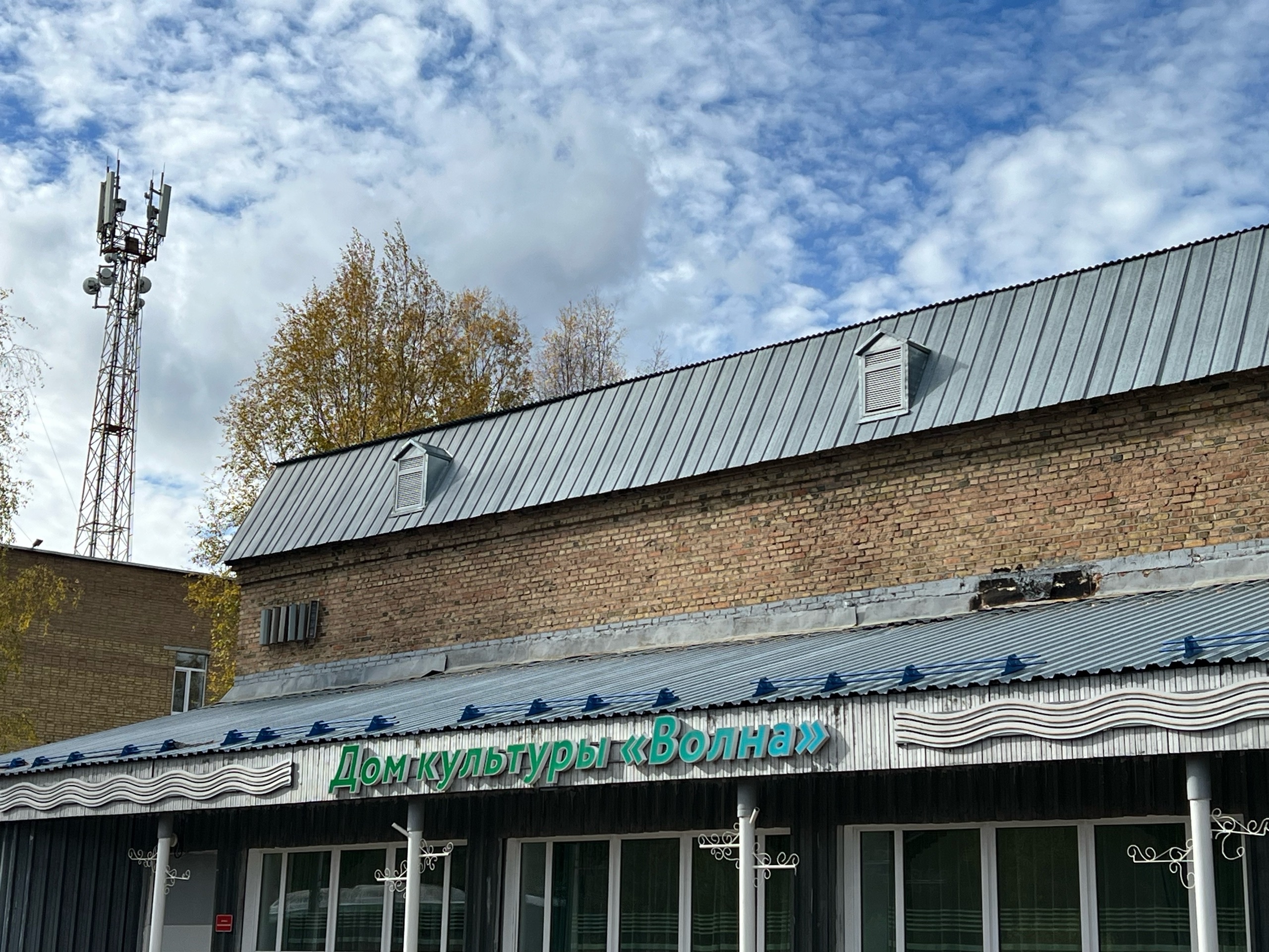 Руководитель Сыктывкара Максим Мартышин взялся за проблемы Затона