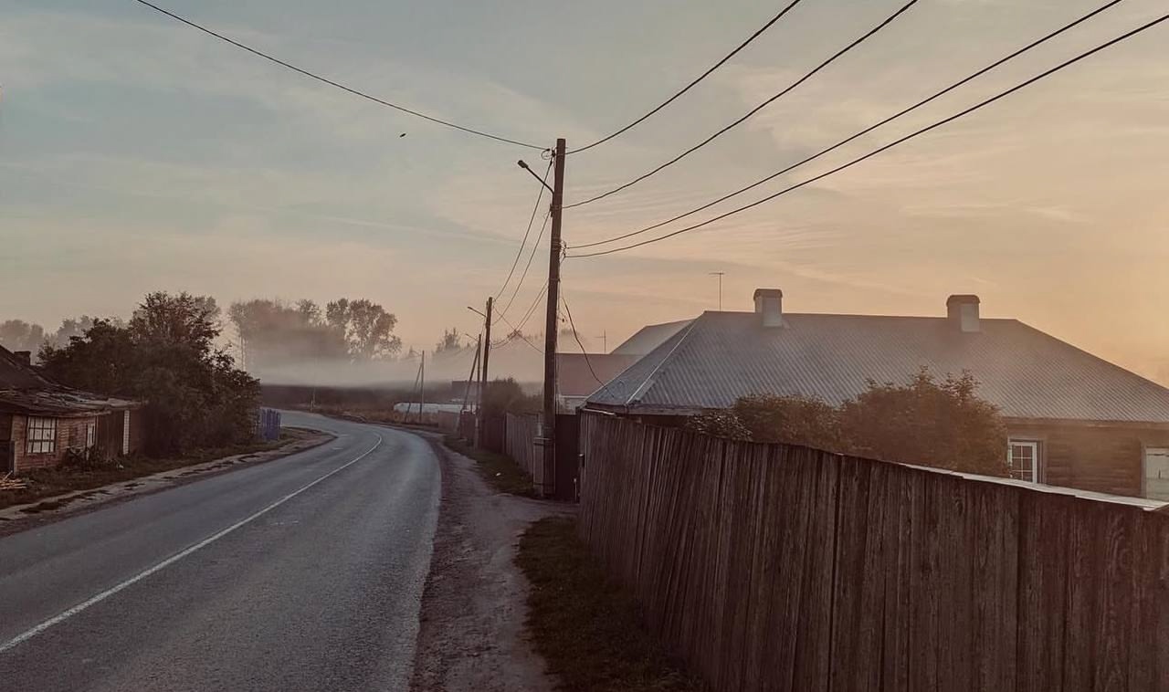 Защищаю дачу от воров древним способом чабанов. Простой трюк с замком отпугивает лучше сигнализации