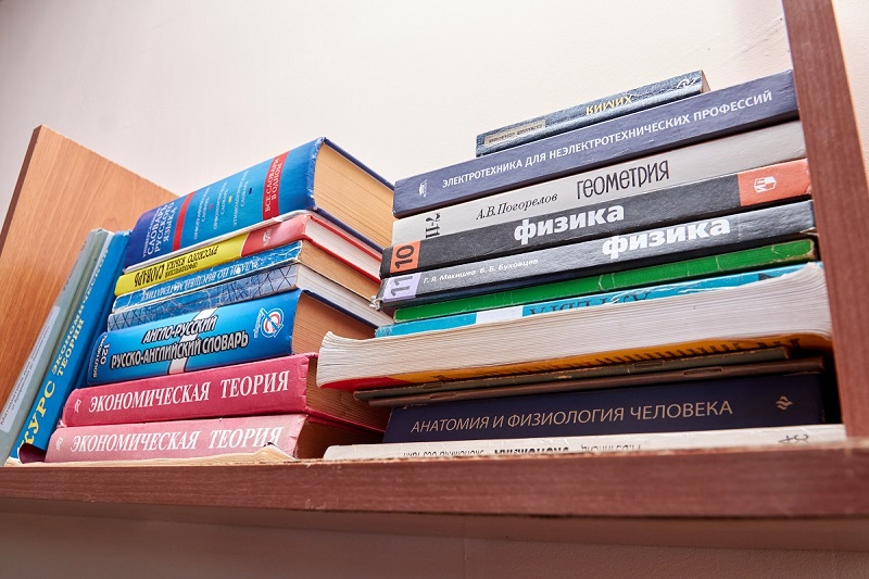 25 заключенных из Коми поступили в вузы: дистанционное образование помогает осужденным начать новую жизнь