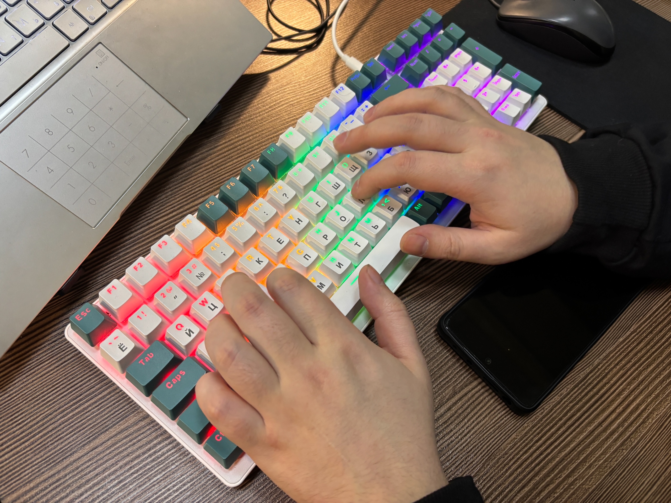 Жители Коми смогли обезопасить себя от мошенников