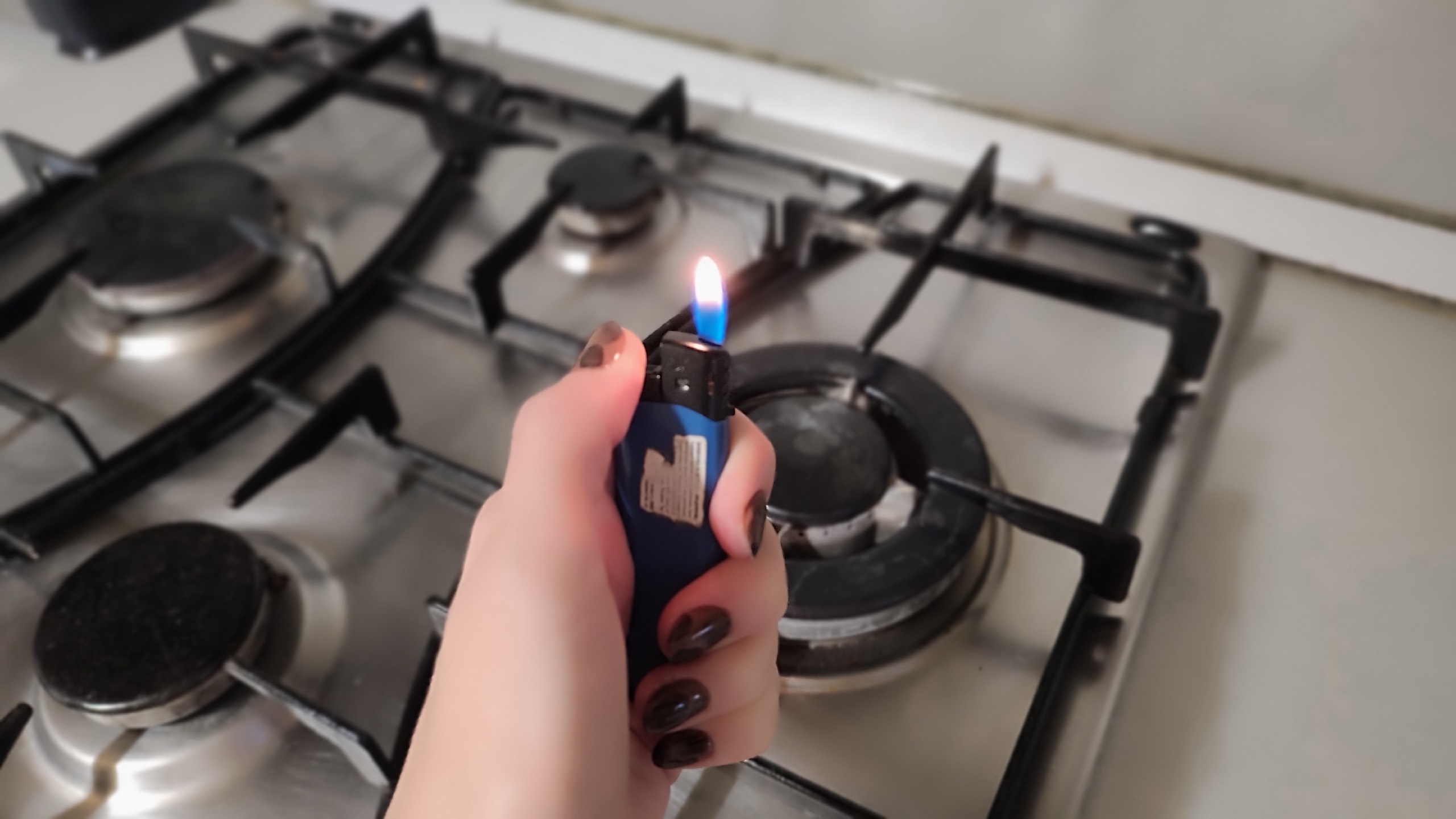 В Коми мужчина поджег дом сожительницы из-за опасений уголовного дела за побои