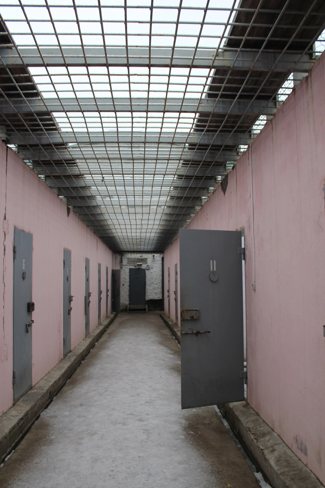 Обида на жену вылилась в тюремный срок: житель Сыктывкара осужден за кражу