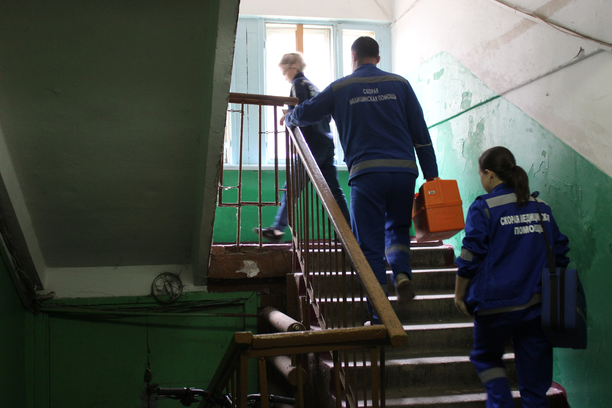  Санавиация Коми бьет рекорды по спасению жизней, невзирая на туман и расстояния