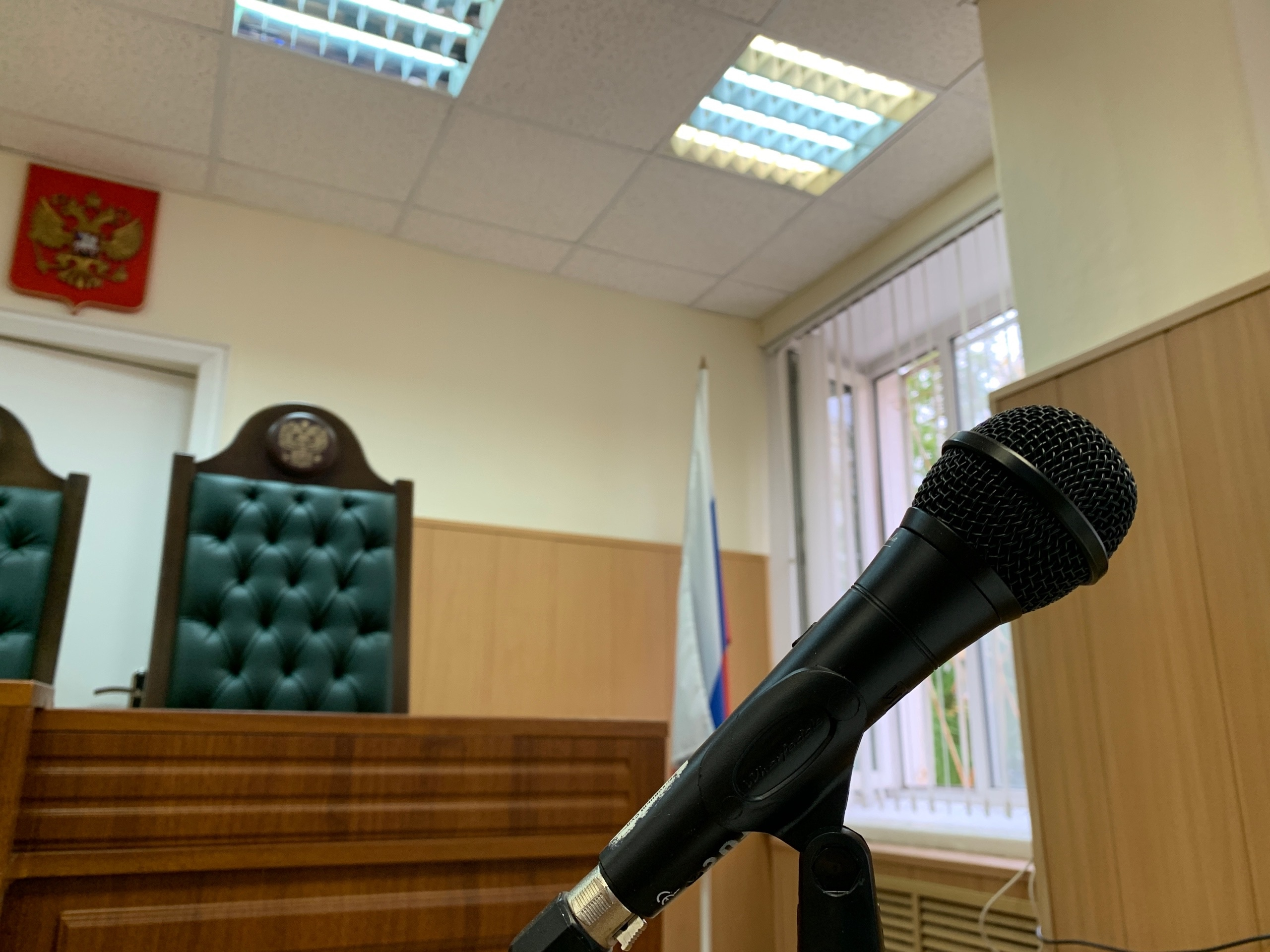 Жителя Коми оштрафовали за игнорирование лечения от наркозависимости