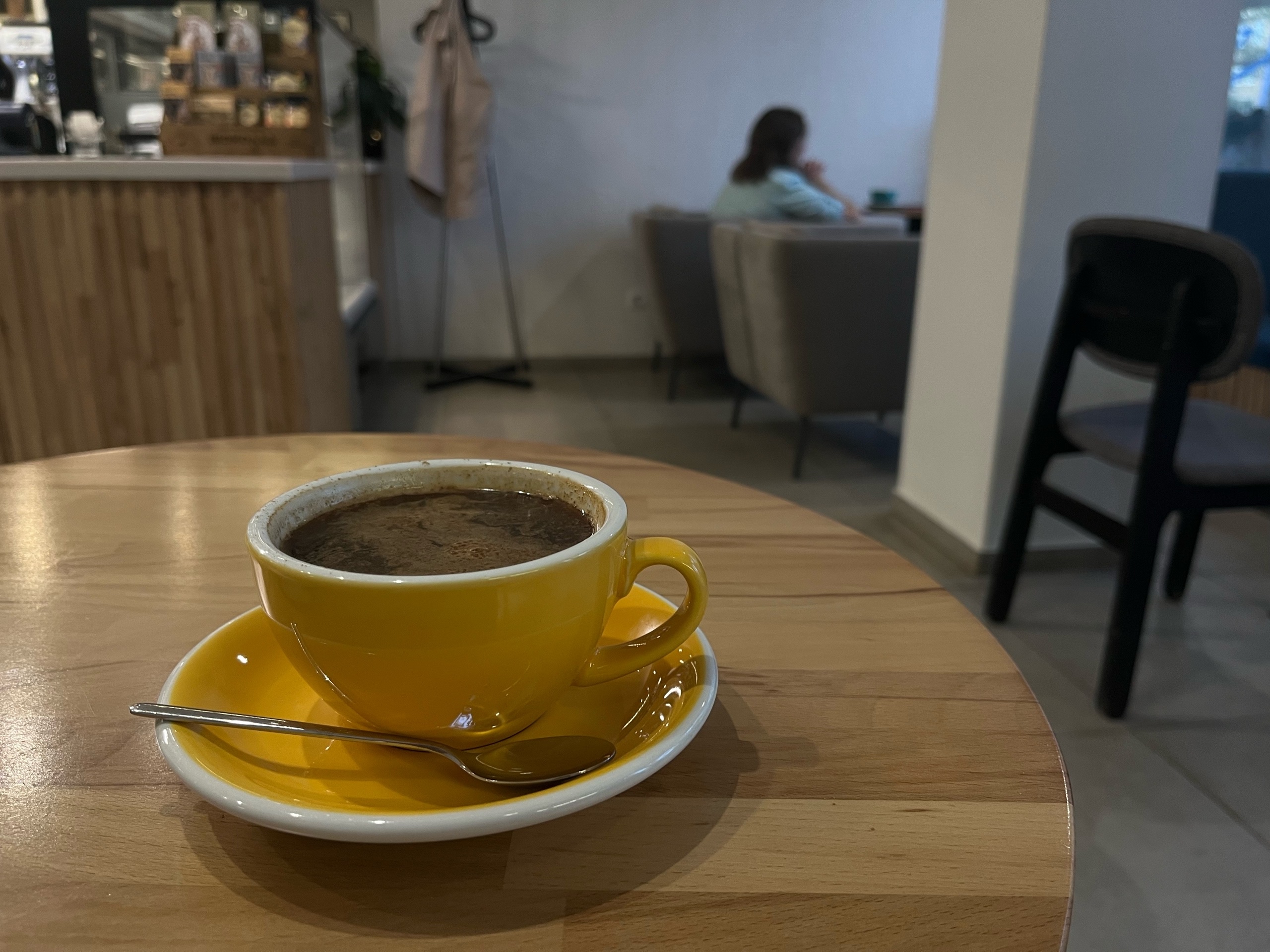 С начала 2025 года жители Коми оставили в ресторанах и кафе более 12 миллиардов рублей 